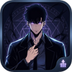 Solo Leveling 4K Wallpapers APK