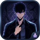 Solo Leveling 4K Wallpapers APK