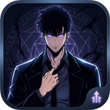 Solo Leveling 4K Wallpapers APK
