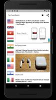 TechnoBuzz : Daily technology الملصق