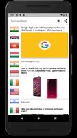 TechnoBuzz : Daily technology تصوير الشاشة 1
