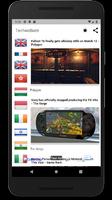 TechnoBuzz : Daily technology تصوير الشاشة 2