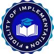 ”Fidelity of Implementation