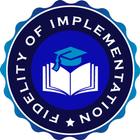 Fidelity of Implementation ícone