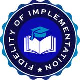 Fidelity of Implementation icon