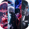Ghoul Tokyo Anime Wallpapers APK