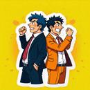 AR Trend - Funny Challenge APK