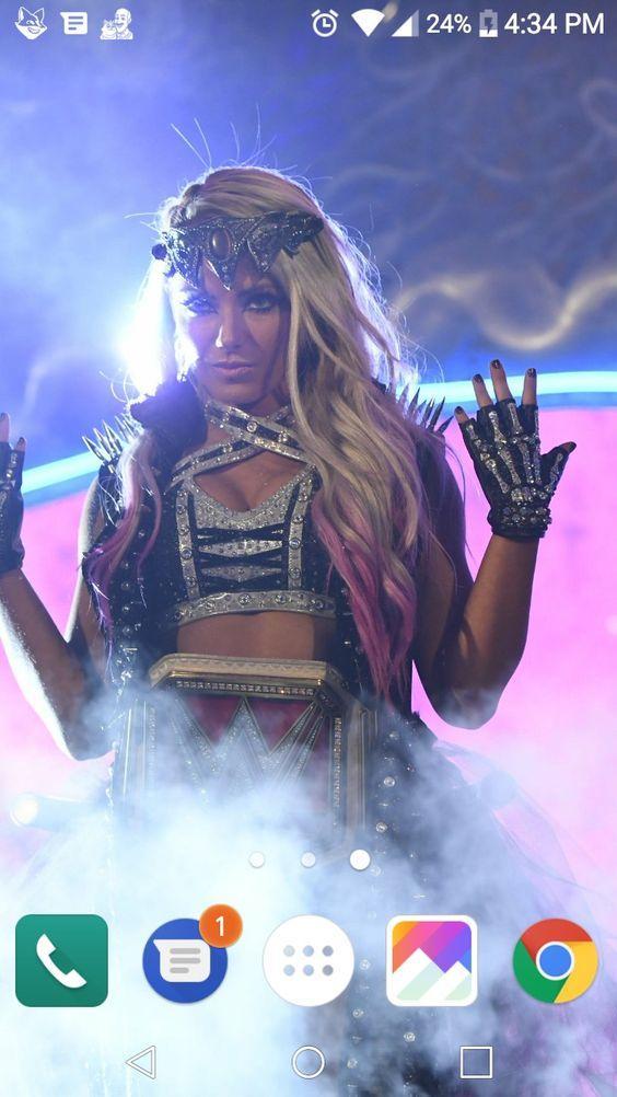 Alexa Bliss Wallpaper For Android Apk Download Alexa Bliss Wallpaper For Android Apk Download