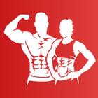 Pro Home Workout-Weight Lose ícone