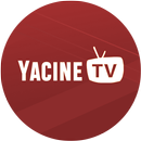 yacine tv - ياسين تيفي APK