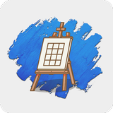 Grid App for Artists APK