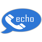 Echo Chat - Text & Call