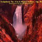 Mendelssohn Symphony No 4 ikon
