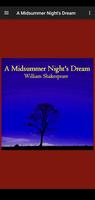 A Midsummer Night's Dream Affiche