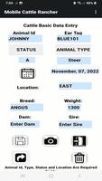 Today's Mobile Cattle Rancher screenshot 3