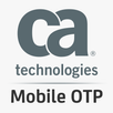 CA Mobile OTP APK