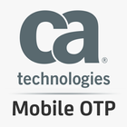 CA Mobile OTP icône