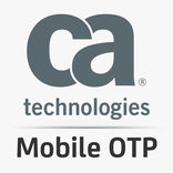 CA Mobile OTP