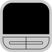Advanced Touchpad Souris