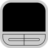 Advanced Touchpad simgesi