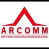 ARCOMM Plus aplikacja