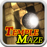 Temple Maze icône