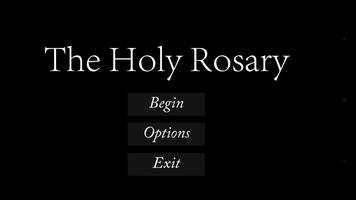 Rosary HD Free Affiche
