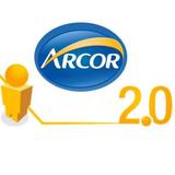 Arcornet 2.0 icon