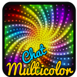 Guia Color Chat Plus Stickers icon