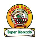 Poco Loco Radio-icoon