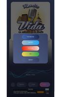 Radio Vida syot layar 1