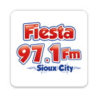 Fiesta 97.1 FM icône
