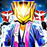 Headshot Macro Sensitivity Max icon