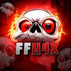 Macro FFH4X Sensitivity Max icon