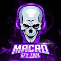 Macro Sensi Max