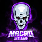 Macro Sensi Max 图标