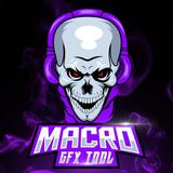 Macro Sensi Max иконка