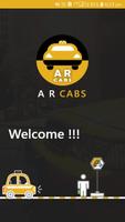AR Cabs poster