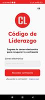 Código de Liderazgo ảnh chụp màn hình 2