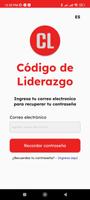 Código de Liderazgo capture d'écran 2