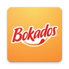 Bokados icône