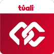 Tuali icono