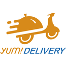 YumDelivery Comida a Domicilio APK