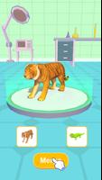Idle Animal постер