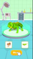 Idle Animal скриншот 1