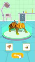 Idle Animal скриншот 2