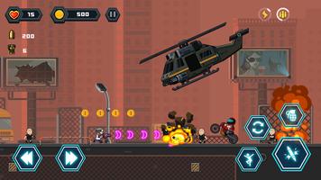 Wasteland Raider โปสเตอร์