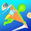 P Wing Run APK