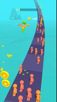 P Wing Run screenshot 1