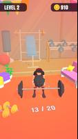 Workout Master captura de pantalla 3